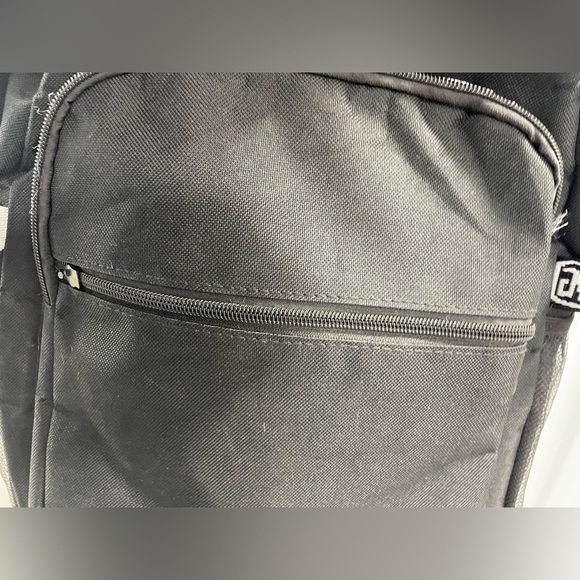 Fortnite Game Fortress Luminous Oxford Backpack - Picture 13 of 16